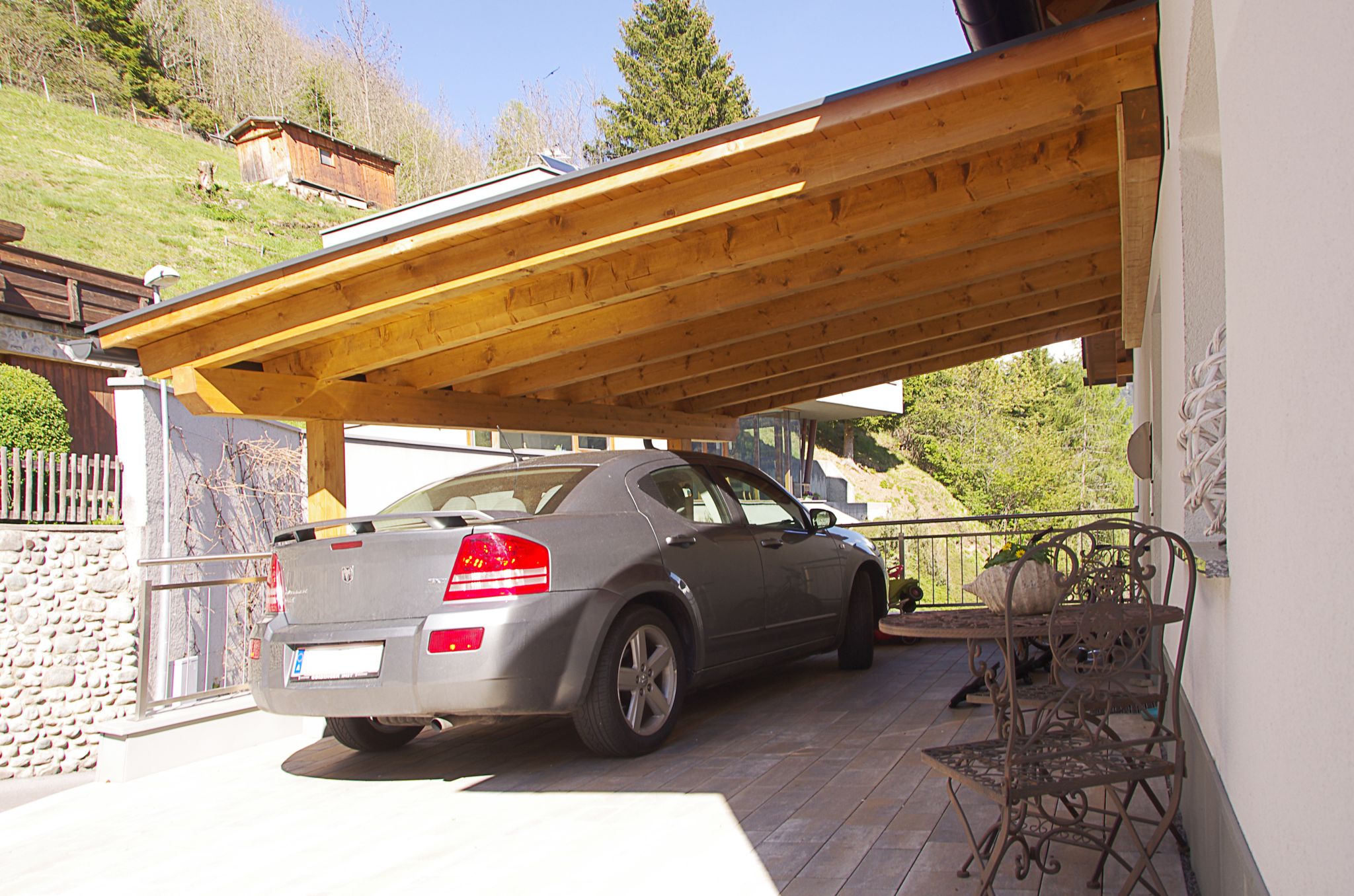 Carport