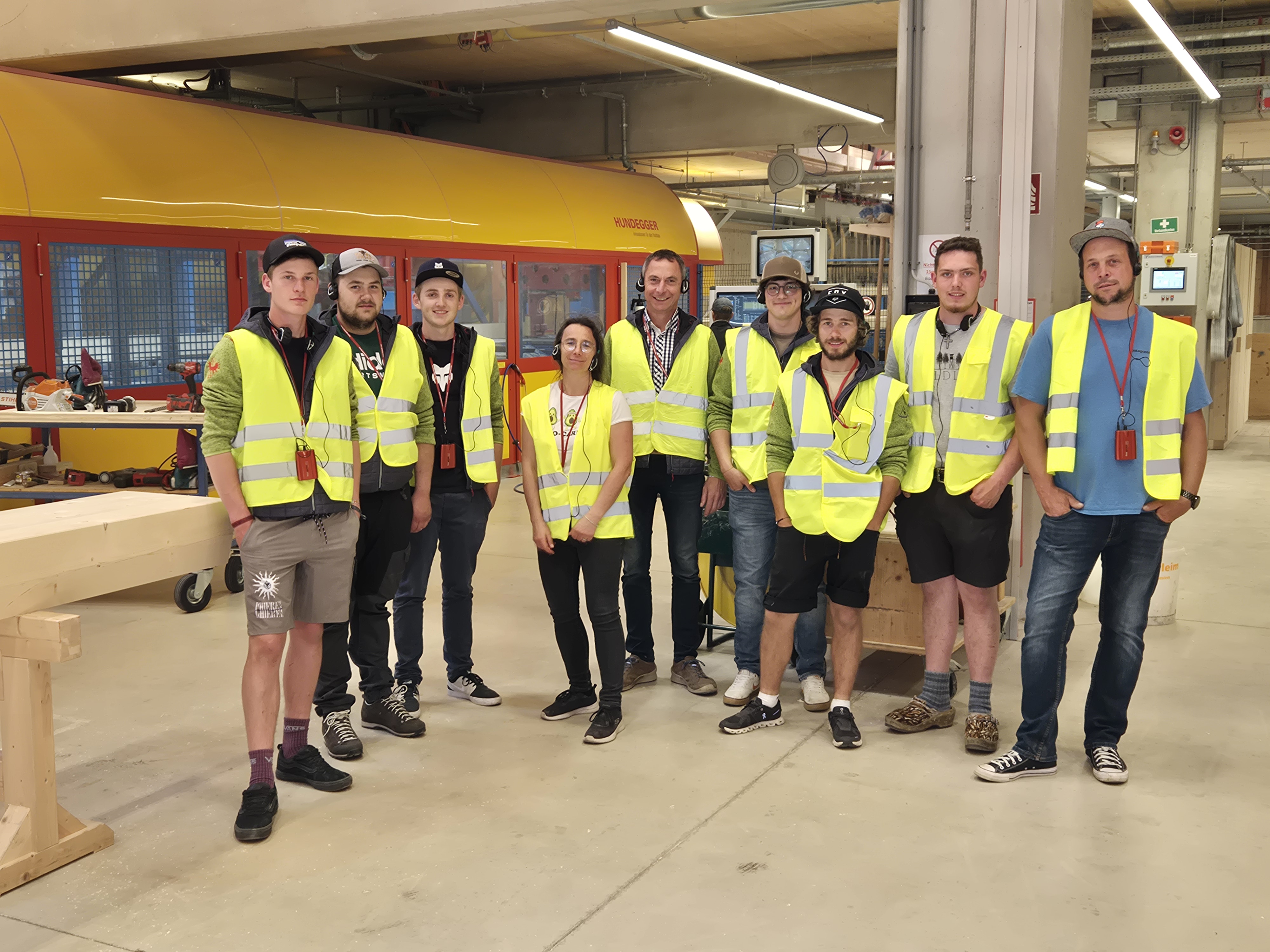 Betriebsausflug 2026