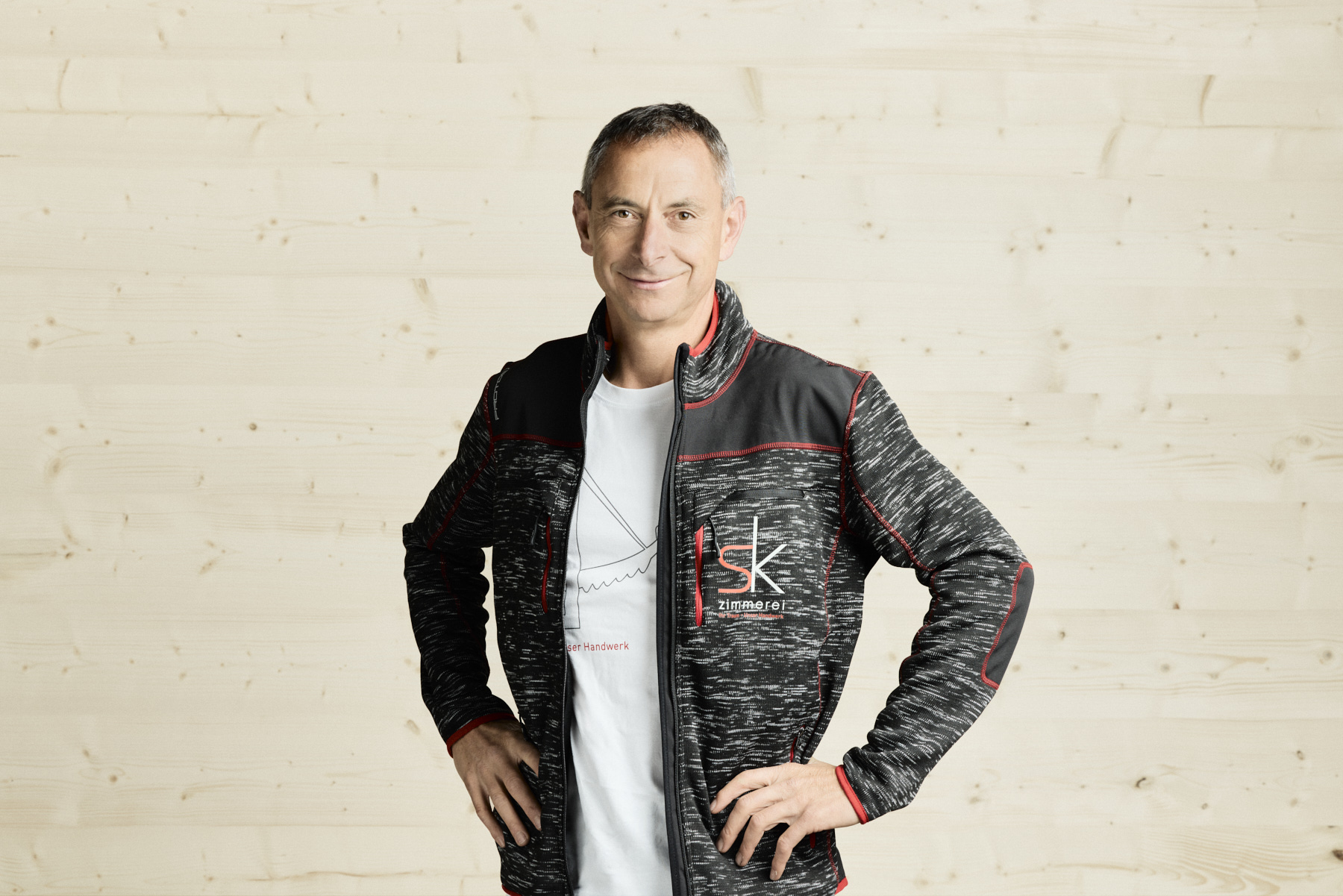Simon Kathrein